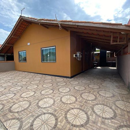 Joao Carlos Casas 3 Quartos Penha Sc Екстериор снимка