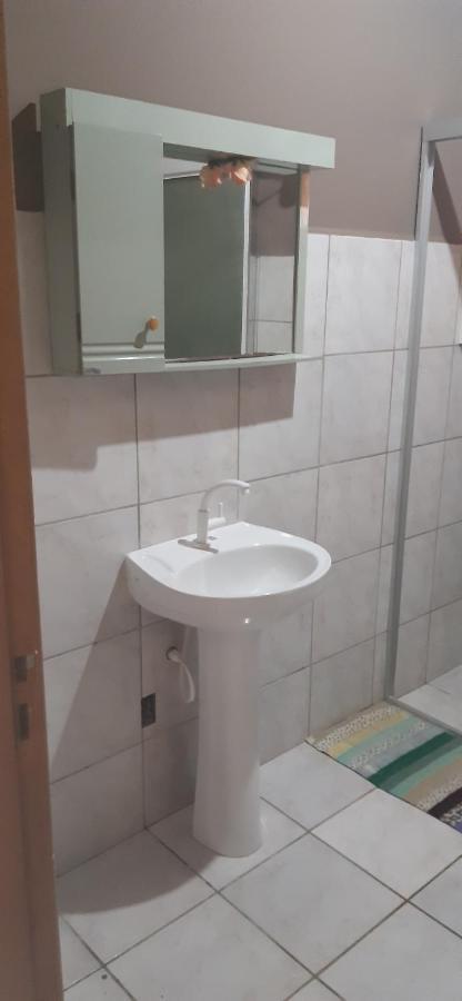 Joao Carlos Casas 3 Quartos Penha Sc Екстериор снимка