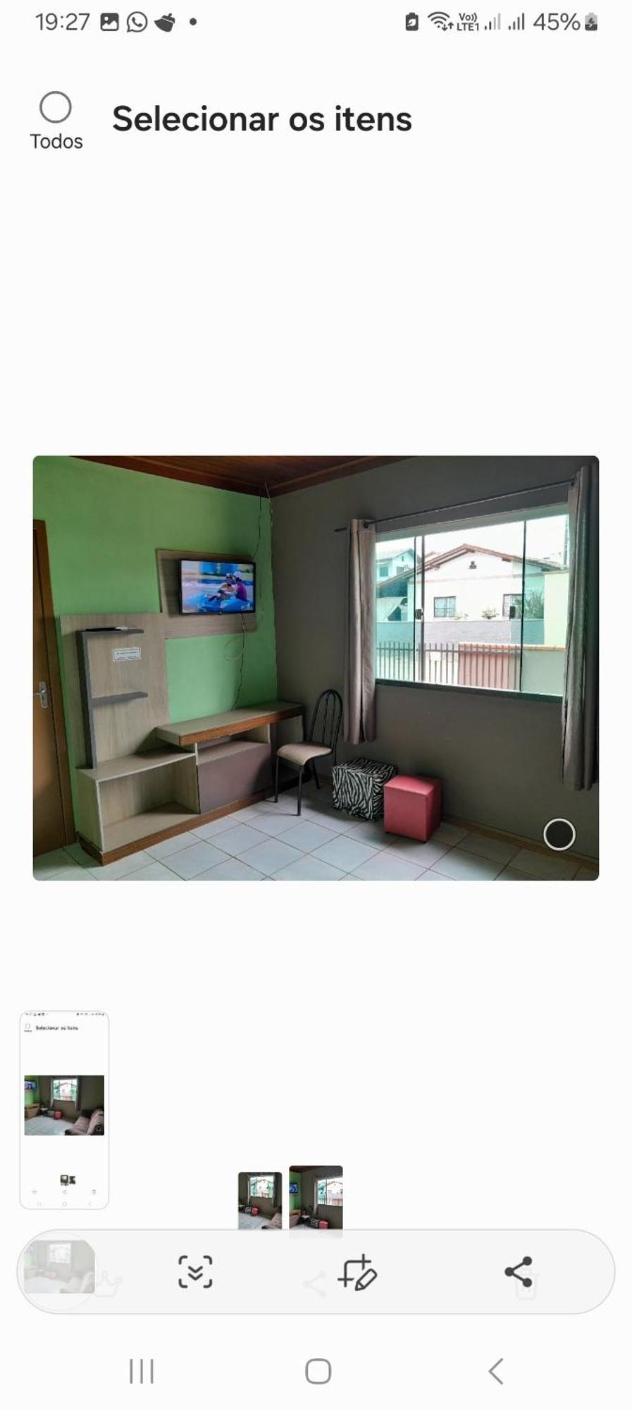 Joao Carlos Casas 3 Quartos Penha Sc Екстериор снимка