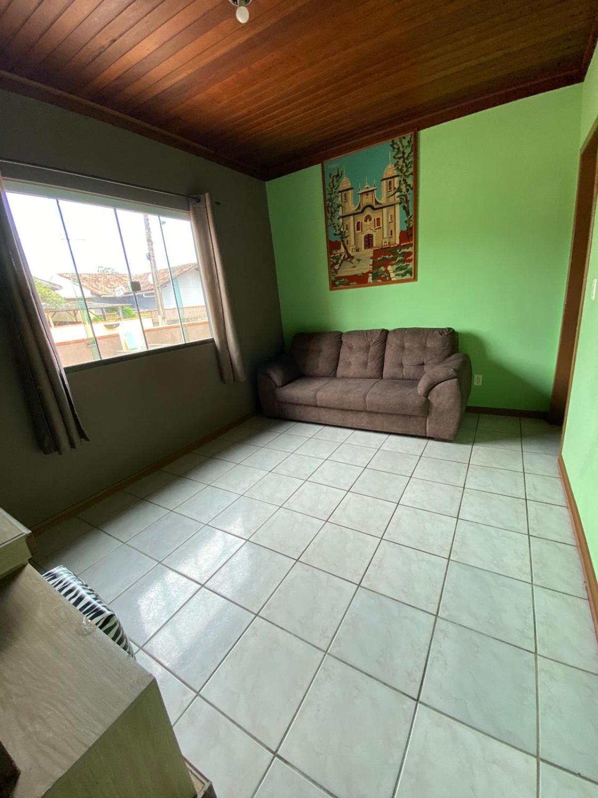 Joao Carlos Casas 3 Quartos Penha Sc Екстериор снимка