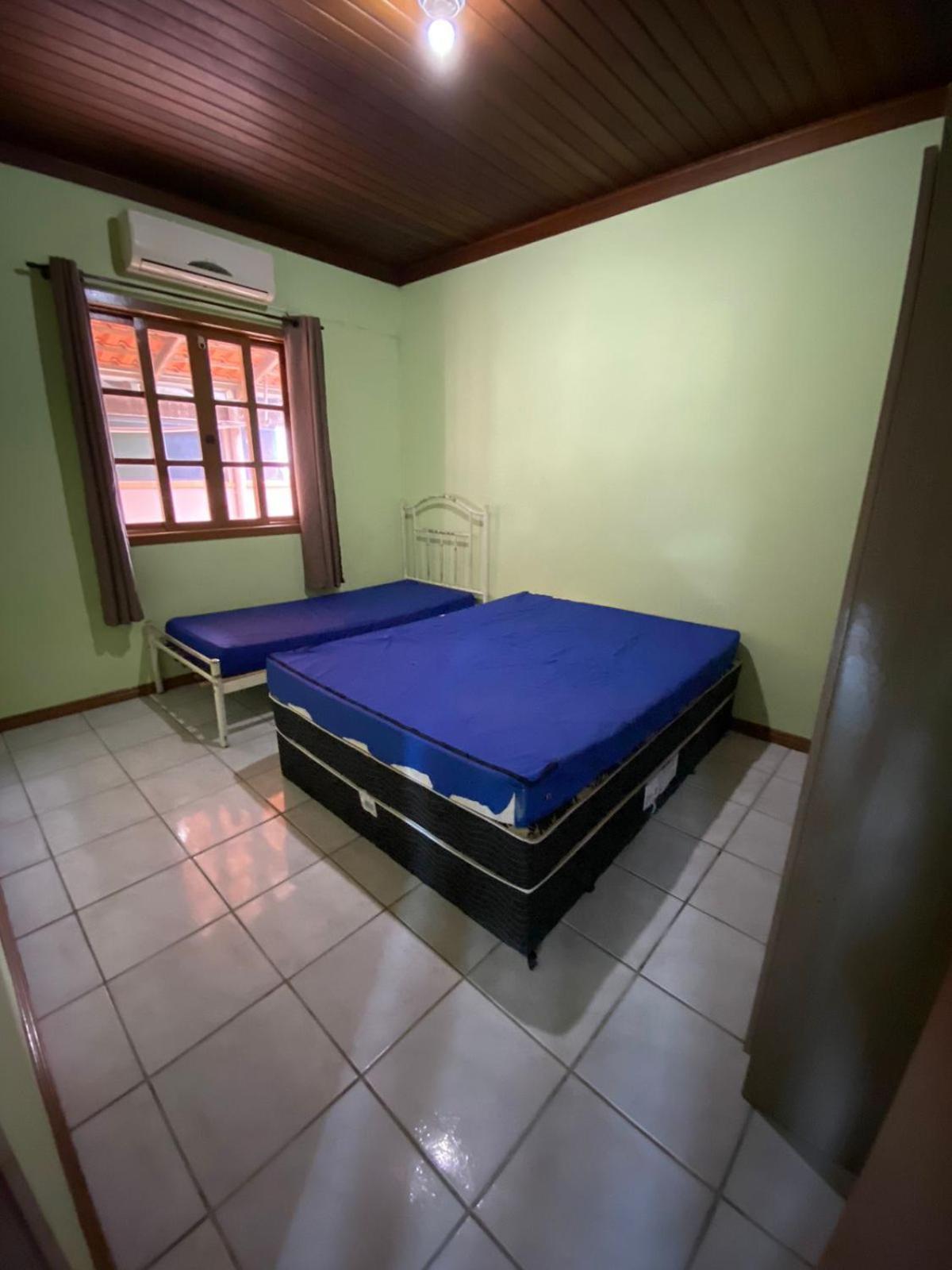 Joao Carlos Casas 3 Quartos Penha Sc Екстериор снимка
