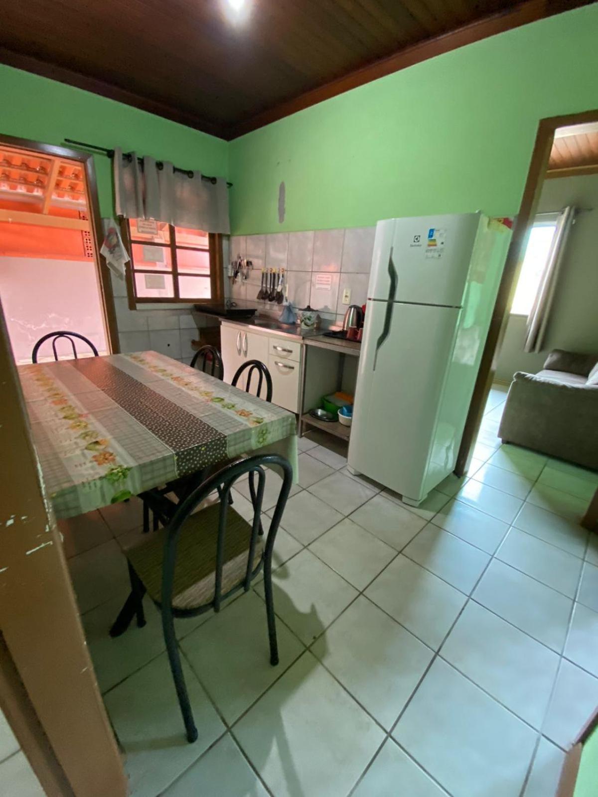 Joao Carlos Casas 3 Quartos Penha Sc Екстериор снимка