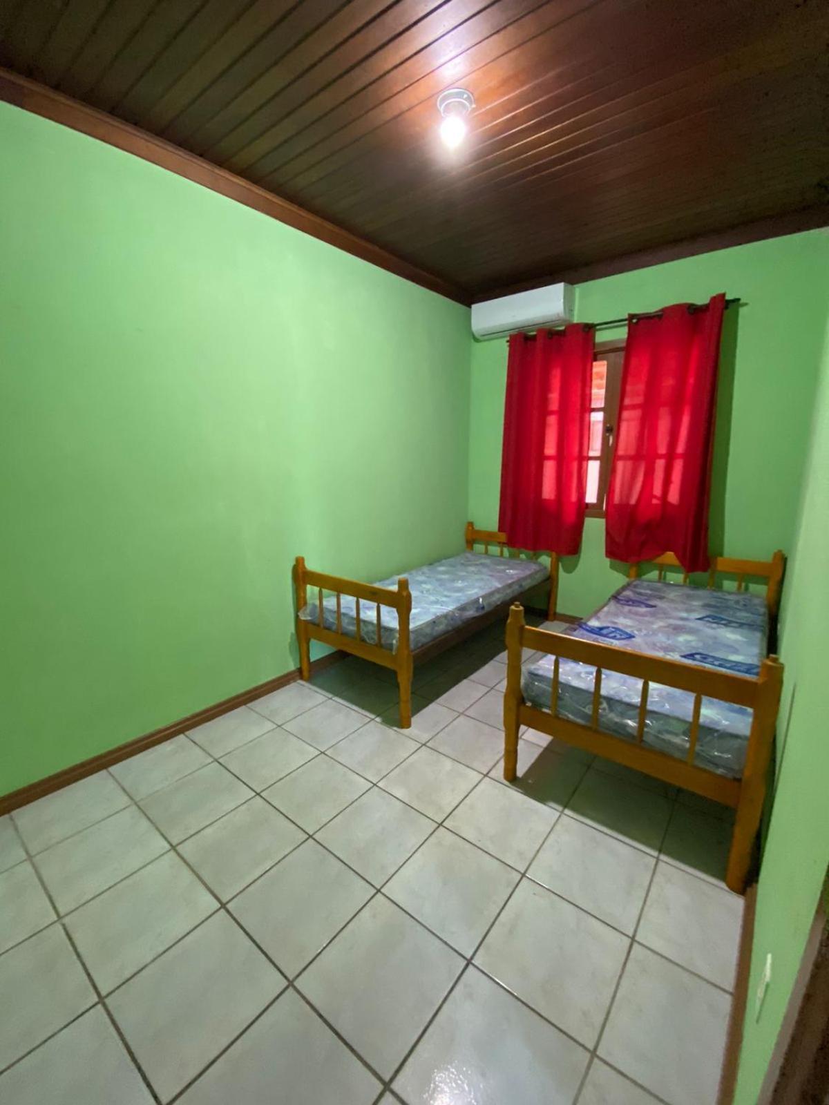 Joao Carlos Casas 3 Quartos Penha Sc Екстериор снимка