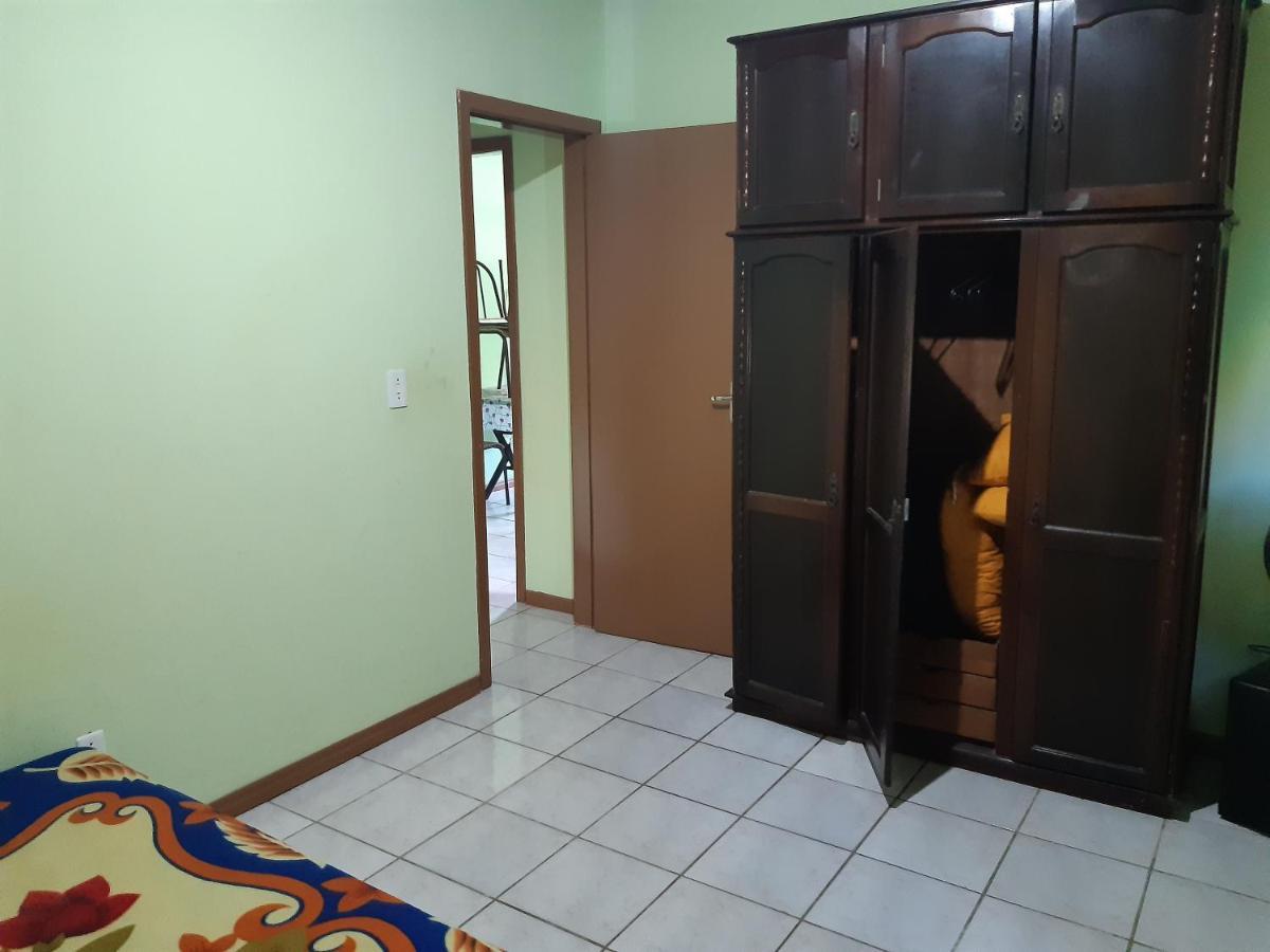 Joao Carlos Casas 3 Quartos Penha Sc Екстериор снимка